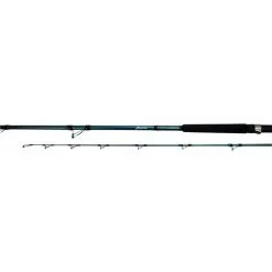 Merk [ 3 ] ALBATROS DEEP BLUE BRAID ROD 2.40 M 20 > 30 LB