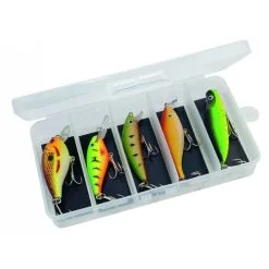 Merk [ 19 ] ALBATROS MR. CATCHER PLUGGENSET