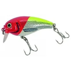 Merk [ 12 ] ALBATROS SHALLOW MIDGET 5 CM