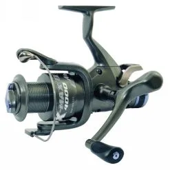 Merk [ 22 ] ALBATROS X-MAX II 4000 FR