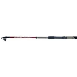 Merk [ 13 ] ALBATROS X-MAX II TELESCOPIC 240 CM 10 > 35 GRAM