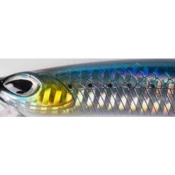 Merk [ 9 ] CINNETIC CRAFTY MINNOW 150 MM FLOATING 24 GRAM