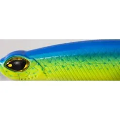 Merk [ 3 ] CINNETIC RUNAWAY 120 MM SINKING 37 GRAM