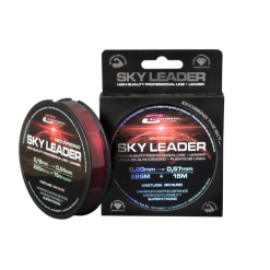 Merk [ 16 ] CINNETIC SKY LEADER RED INFERNO