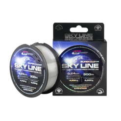 Merk [ 18 ] CINNETIC SKY LINE CLEAR 300 M