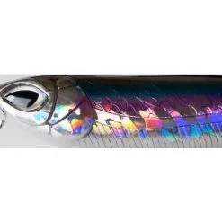 Merk [ 8 ] CINNETIC ZIG WALKER 105 MM FLOATING 17 GRAM