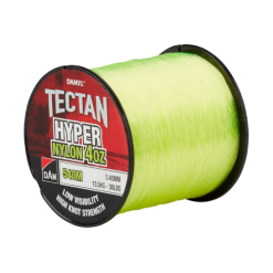 Merk [ 6 ] DAM DAMYL TECTAN HYPER 4OZ LIGHT GREEN