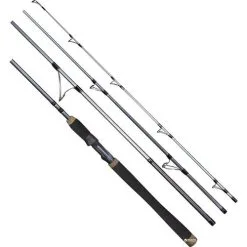 Merk [ 2 ] DRAGON MILLENIUM SF TRAVELFOUR 200 / 100 - 200 GRAM 2.45 M