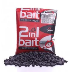 Merk [ 1 ] FJUKA MICROS 3 MM 195 GRAM