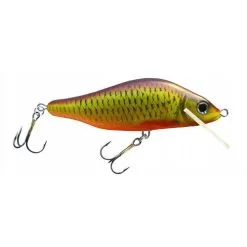 Merk [ 8 ] HESTER HUMPBACK FLOATING 2.5 M > 3.5 M 10 CM 27 GRAM