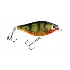 Merk [ 23 ] HESTER JERK SLIDER SINKING 12 CM 70 GRAM