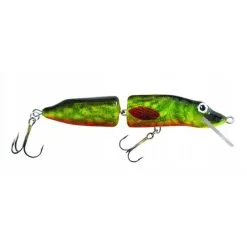 Merk [ 5 ] HESTER JOINTED PIKE FLOATING 1.2 M > 1.8 M 16 CM 28 GRAM