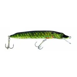 Merk [ 7 ] HESTER PIKE FLOATING 0.9 M > 3.0 M 12 CM 15 GRAM