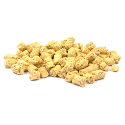 Merk [ 2 ] LASEBO BABYCORN PELLETS 1 KG