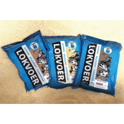 Merk [ 5 ] LASEBO BROODMEEL FIJN 1 KG