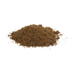 Merk [ 12 ] LASEBO GEMALEN TROUVIT 1KG