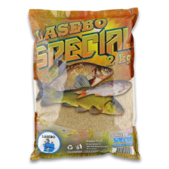 Merk [ 0 ] LASEBO LASEBO SPECIAL 2 KG