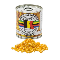 Merk [ 7 ] LASEBO MAIS IN BLIK