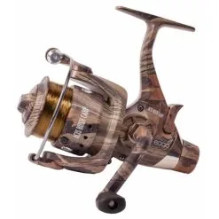 Merk [ 2 ] LION SPORTS ACIS BUSH CARP BCS