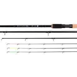 Merk [ 2 ] LION SPORTS FUTURA EURO FEEDER < 120 GR