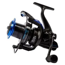 Merk [ 8 ] LION SPORTS FUTURA LC REEL 6000