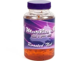 Merk [ 5 ] MARTIN SB CLASSIC RANGE DIP ROASTED NUT 200 ML