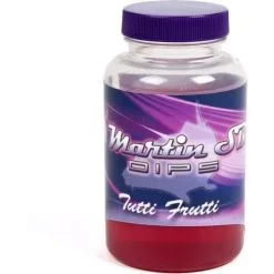Merk [ 9 ] MARTIN SB CLASSIC RANGE DIP TUTTI FRUTTI 200 ML
