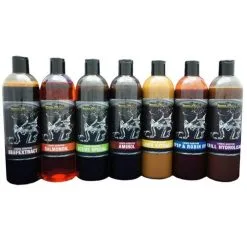 Merk [ 2 ] MARTIN SB LIQUID ADDITIVES CPSC/ROBIN RED 500 ML