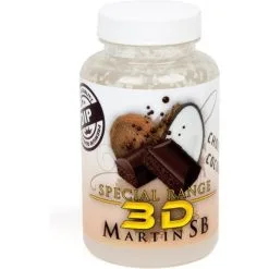 Merk [ 22 ] MARTIN SB SPECIAL RANGE 3D CHOCOLATE COCONUT DIP 200 ML