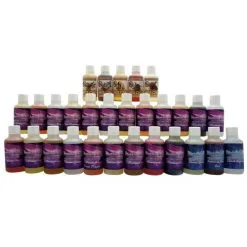 Merk [ 1 ] MARTIN SB SPECIAL RANGE 3D FLAVOUR FISHY ROBIN RED 60 ML