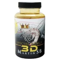 Merk [ 3 ] MARTIN SB SPECIAL RANGE 3D KING PRAWN DIP 200 ML