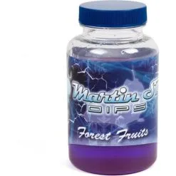Merk [ 12 ] MARTIN SB XTRA RANGE DIP FORREST FRUITS 200 ML