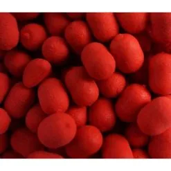 Merk [ 0 ] METHOD BAITS DUMBELL WAFTERS 70 GRAM 10 X 7 MM