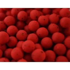 Merk [ 1 ] METHOD BAITS FLAVOURED HOOKBAITS MINI BOILIES 70 GRAM 9 MM