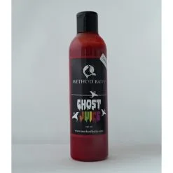 Merk [ 13 ] METHOD BAITS GHOST JUICE 250 ML