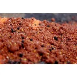 Merk [ 1 ] METHOD BAITS LOKVOER + PELLET MIX 1 KG