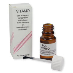 Merk [ 5 ] POL VITAMO 20 ML