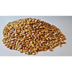 Merk [ 2 ] PREBAITS CARP GELE MAIS 5 KG