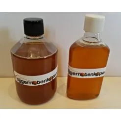 Merk [ 4 ] PREBAITS CARP PINDA OLIE 250 ML