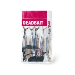 Merk [ 6 ] PREBAITS PREDATOR MAKREEL