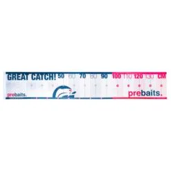 Merk [ 16 ] PREBAITS PREDATOR MEETLINT 25 X 150 CM