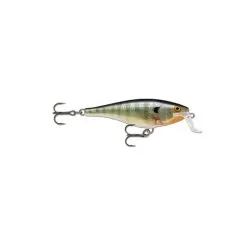 Merk [ 18 ] RAPALA SUPER SHAD RAP SSR14