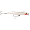 Merk [ 4 ] RAPALA X-RAP SALTWATER SXR10 GLASS GHOST