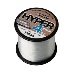 Merk [ 8 ] RON THOMPSON HYPER 4 0Z NYLON CLEAR