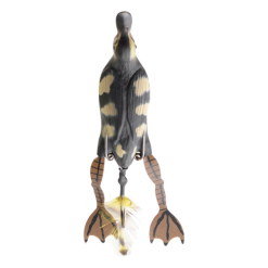 Merk [ 4 ] SAVAGE GEAR 3D HOLLOW DUCKLING WEEDLESS #L 10 CM 40 GRAM FLOATING