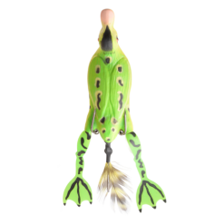 Merk [ 5 ] SAVAGE GEAR 3D HOLLOW DUCKLING WEEDLESS #S 7.5 CM 15 GRAM