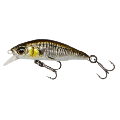 Merk [ 13 ] SAVAGE GEAR 3D STICKLEBAIT TWITCH 5.5 CM 7 GRAM SINKING