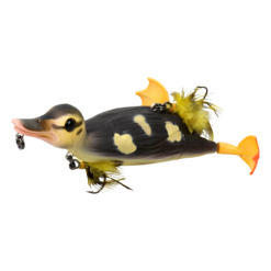 Merk [ 14 ] SAVAGE GEAR 3D SUICIDE DUCK 105 - 10.5 CM 28 GRAM FLOATING