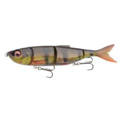 Merk [ 16 ] SAVAGE GEAR 4PLAY V2 SWIM & JERK 13.5 CM 20 GRAM SLOW SINKING