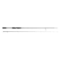Merk [ 0 ] SAVAGE GEAR BLACK SAVAGE DROPSHOT 7'4'' 2.23 M 2 - 12 GRAM